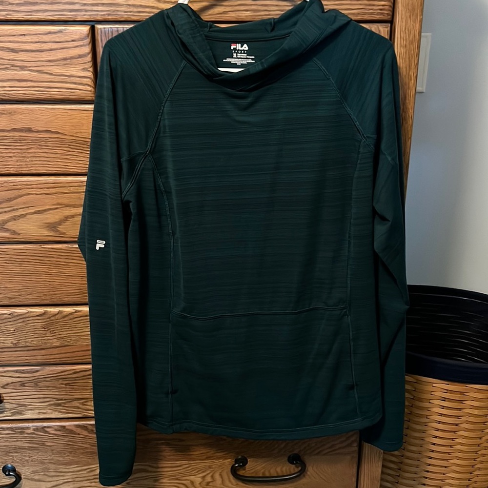 Fila Sport hoodie